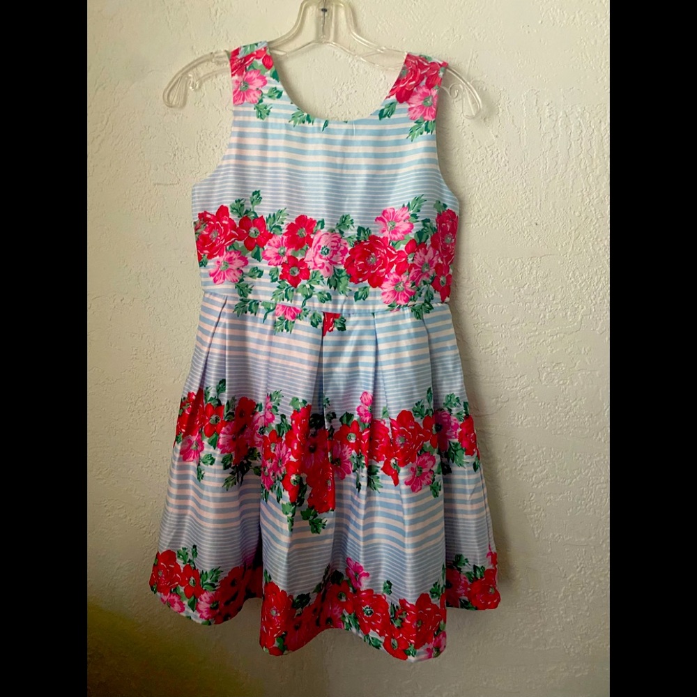 Special Edition Girld Party Dress 14